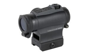 H-Sun Elite 20mm MRS GRN QD