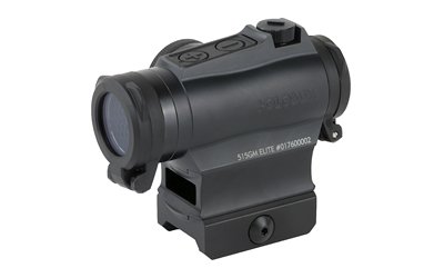 H-Sun Elite 20mm MRS GRN QD