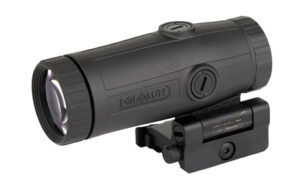 H-Sun Magnifer 3X W/ Flip & QD