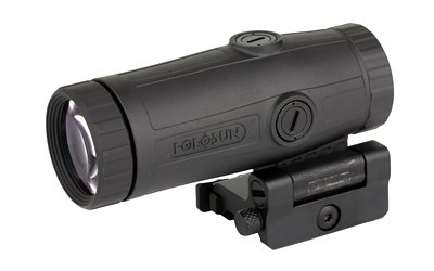 H-Sun Magnifer 3X W/ Flip & QD