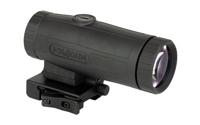 H-Sun Magnifer 3X W/ Flip & QD - Image 2