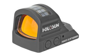 H-Sun Reflex X2 2MOA Red Shake