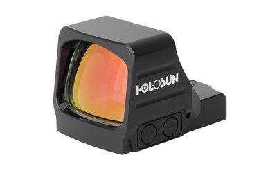 H-Sun 407C GLD Open PSTL 6MOA Dot