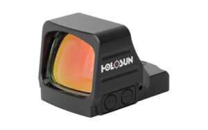 H-Sun 407C RD Open PSTL 6MOA Dot
