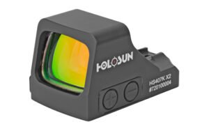 H-Sun Reflex 6MOA Red Shake