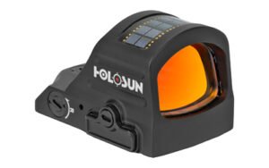 H-Sun Reflex X2 MRS Red Solar