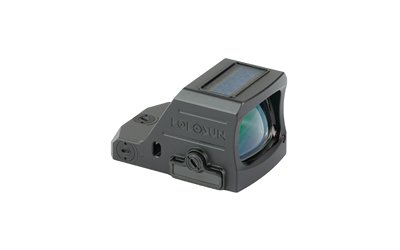 H-Sun 507C X3 GLD Open PSTL 2MOA Dot - Image 2