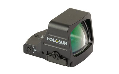 H-Sun 507C GLD Open PSTL 2MOA Dot - Image 2