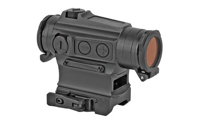 H-Sun 20mm MRS Red Solar QD - Image 2