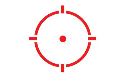 H-Sun 20mm MRS Red Solar QD - Image 3