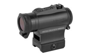 H-Sun 20mm MRS Red Shake QD