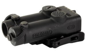 H-Sun Laser Red & IR Ti Body