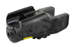 H-Sun Rail Mounted Laser Green