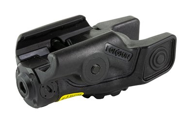 H-Sun Rail Mounted Laser Green