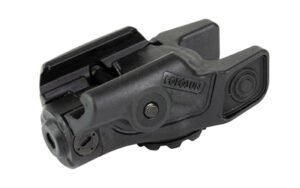 H-Sun Rail Mounted Laser Red