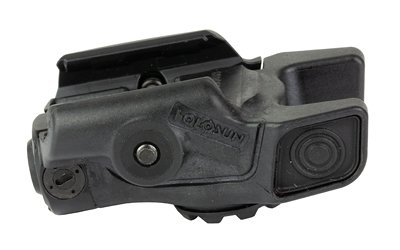 H-Sun Rail Mounted Laser Red - Image 3