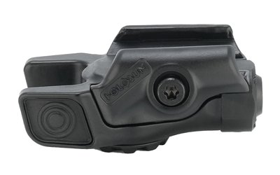 H-Sun RMLT Red Laser BLK