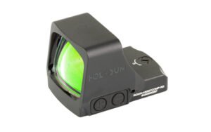 H-Sun Ronin 507 Comp Red Dot MRS