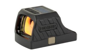 H-Sun SCS GRN 320 Solar Charging BLK