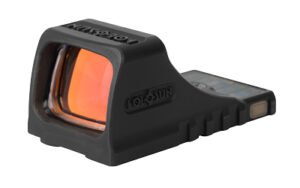 H-Sun SCS MRS GRN Solar Charging Ti