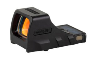H-Sun SCS GRN PDP Solar Charging BLK