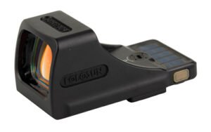 H-Sun SCS GRN VP9 Solar Charging BLK