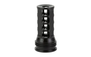 Hux Muzzle Brake QD 762 1/2X28