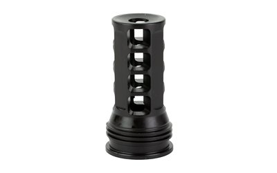 Hux Muzzle Brake QD 762 1/2X28