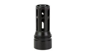 Hux Flash Hider QD 556 M24X1.5 RH