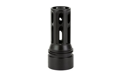 Hux Flash Hider QD 556 M24X1.5 RH