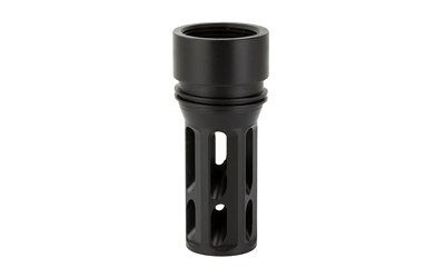 Hux Flash Hider QD 556 M24X1.5 RH - Image 2