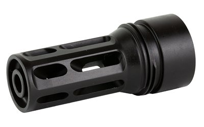 Hux Flash Hider QD 556 M24X1.5 RH - Image 3