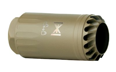 Hux Blastphemy BLST Dflctr Multi FDE - Image 2