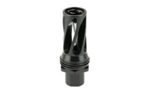 Hux Flash Hider-QD 5566 1/2X28 XL