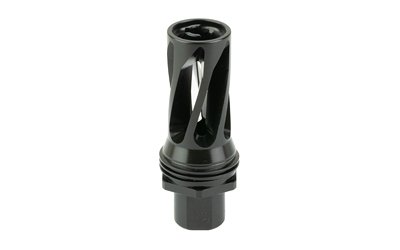 Hux Flash Hider-QD 5566 1/2X28 XL