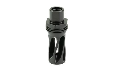 Hux Flash Hider-QD 5566 1/2X28 XL - Image 2