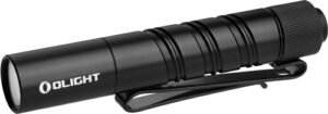 Olight I3T 2 Eos LED - Flashlight Black