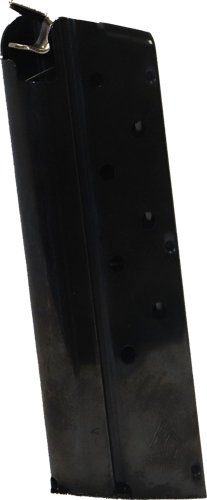 Iver Johnson Magazine 1911 - 9mm 8RD Black Officer