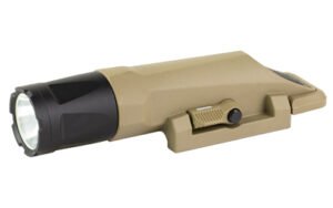 Inforce WMLX WHT Gen 3 1100 Lum FDE