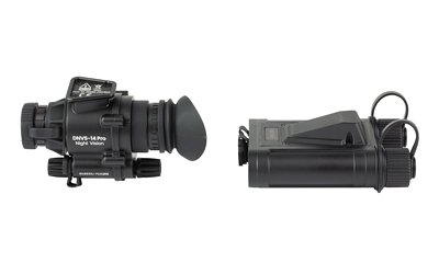 Infitac DNVS-14 Pro Night Vision BLK - Image 3
