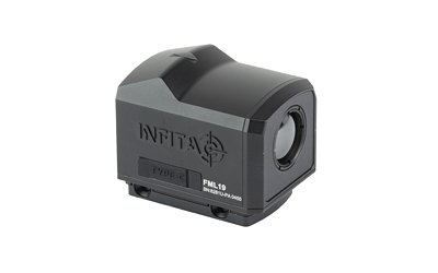 Infitac Therm PST SGHT FML19 BLK - Image 2