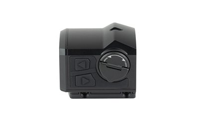 Infitac Therm PST SGHT FML19 BLK - Image 3