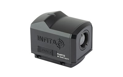 Infitac THRML Pistol SGHT FMP13 BLK - Image 2