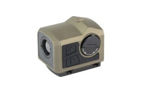 Infitac THRML Pistol SGHT FMP13 FDE