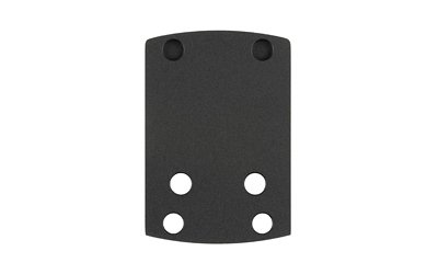 Infitac PA01 RMSC FP Mount Black - Image 2