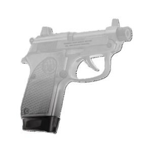 Beretta Magazine 20X Bobcat - .22LR 8RD Blued Steel