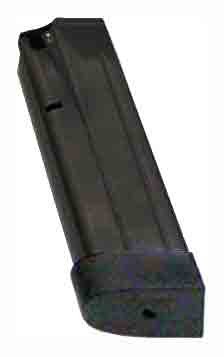 Beretta Magazine PX4SD 45ACP - 10RD Blued Steel