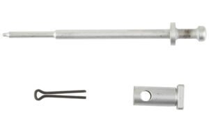 Kak Carrier Completion Kit Chrome