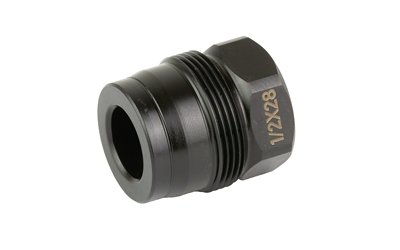 Kak Plan B Unvrsl MZL Device 1/2X28 - Image 3