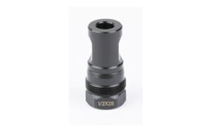 Kak Plan B Big Hle BK 1/2X28 223-9mm